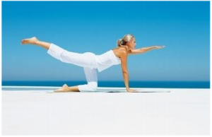 Esercizi per l'osteoporosi